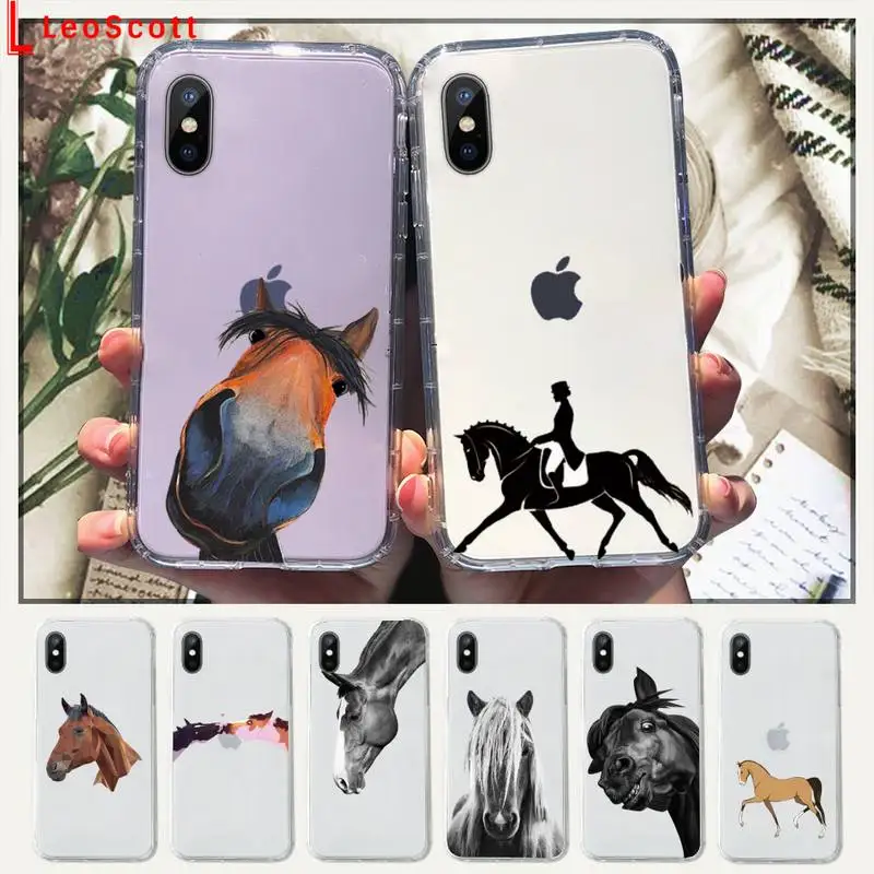 Frederik The Great beauty horse Phone Case Transparent for iPhone 11 12 mini pro XS MAX 8 7 6 6S Plus X 5S SE 2020 XR
Frederik The Great beauty horse Phone Case Transparent for iPhone 11 12 mini pro XS MAX 8 7 6 6S Plus X 5S SE 2020 XR