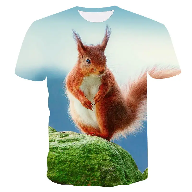 Summer leisure children's t-shirt camouflage hunting 3d animal dog boy t-shirt fashion streetwear kids fun short-sleeved t-shirt
Summer leisure children's t-shirt camouflage hunting 3d animal dog boy t-shirt fashion streetwear kids fun short-sleeved t-shirt