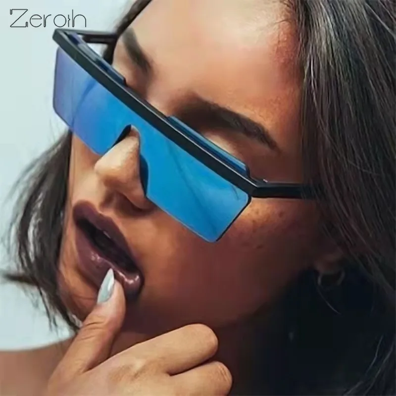 Fashion Rimless Square Sunglasses Women Glasses Retro Sunglass Men Luxury Designer Eyewear UV400 Sun Glass Gradient Shades
Fashion Rimless Square Sunglasses Women Glasses Retro Sunglass Men Luxury Designer Eyewear UV400 Sun Glass Gradient Shades