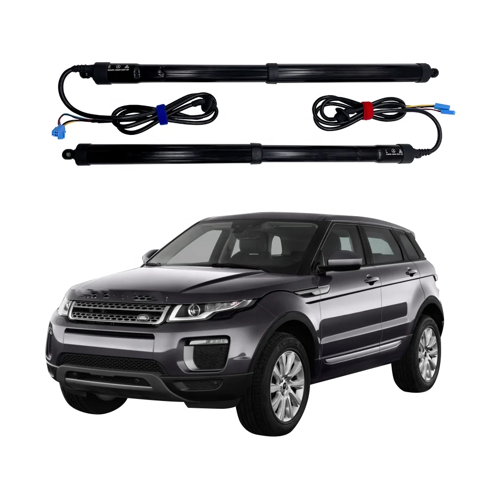 Hansshow auto aftermarket hands free power liftgate with foot sensor device power tailgate lift for Range Rover Evoque 2020
Hansshow auto aftermarket hands free power liftgate with foot sensor device power tailgate lift for Range Rover Evoque 2020