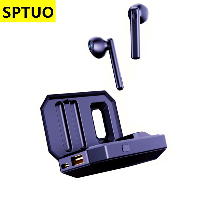 TWS 5,0 беспроводные наушники со светодиодный ным дисплеем, Bluetooth-наушники, бас, стерео, спортивные водонепроницаемые наушники с микрофоном, га...
TWS 5,0 беспроводные наушники со светодиодный ным дисплеем, Bluetooth-наушники, бас, стерео, спортивные водонепроницаемые наушники с микрофоном, га...