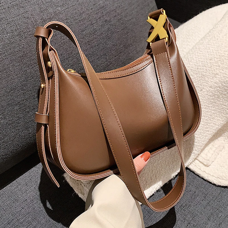 Small Pu Leather Shoulder Bags for Women Vintage Designer Tote Bags Simple Square Women's Bag 2021 New Luxury Brand Handbags Sac
Small Pu Leather Shoulder Bags for Women Vintage Designer Tote Bags Simple Square Women's Bag 2021 New Luxury Brand Handbags Sac