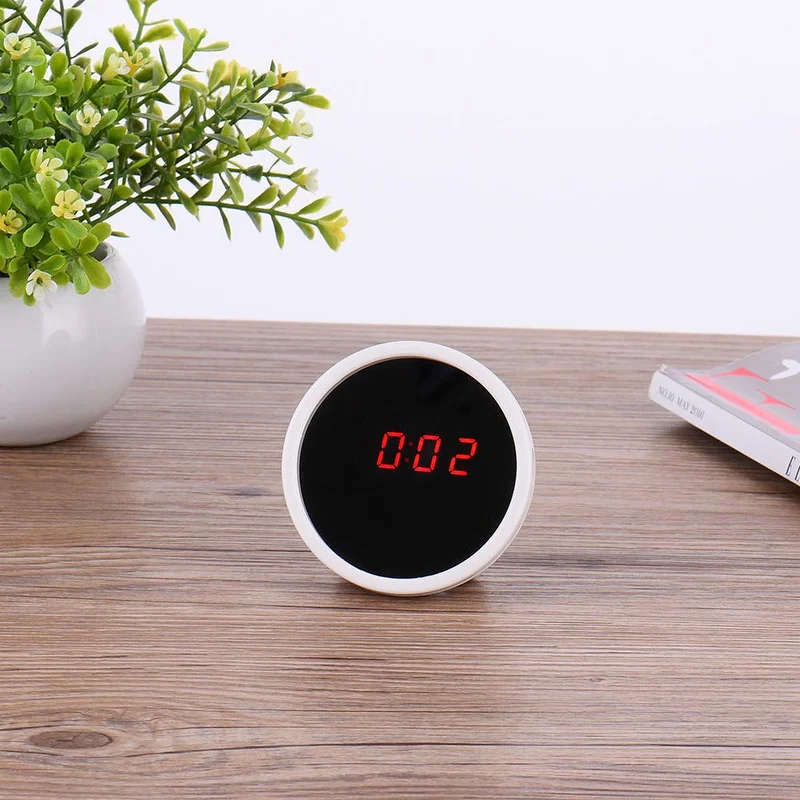 New Hot Multi-function Digital Mirror Alarm Clocks Desk Table Transparent Clocks with Speaker LED Display
New Hot Multi-function Digital Mirror Alarm Clocks Desk Table Transparent Clocks with Speaker LED Display