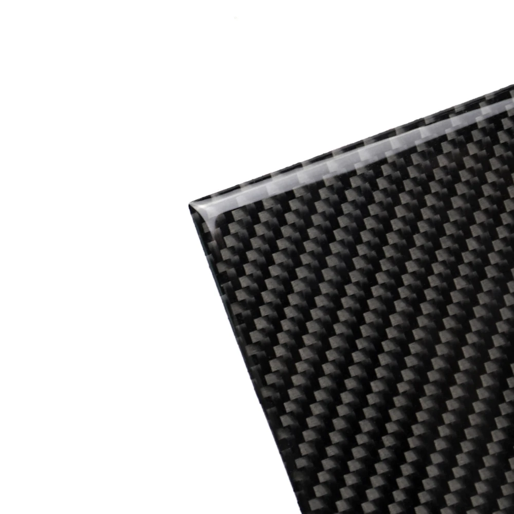 4pcs Car Interier Stickers Carbon Fiber Center Console Storage Box Trim Decorative Cover For Toyota Camry 2018-2019
4pcs Car Interier Stickers Carbon Fiber Center Console Storage Box Trim Decorative Cover For Toyota Camry 2018-2019