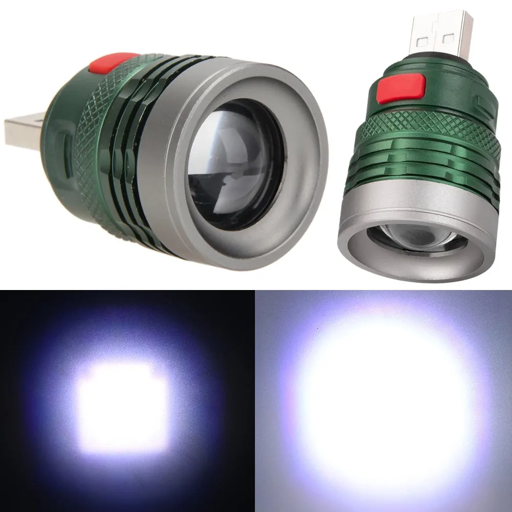 Ультраяркий портативный мини-фонарик с USB, масштабируемый карманный фонарик для кемпинга с 3 режимами, фонарик с питанием от USB, внешний акку...
Ультраяркий портативный мини-фонарик с USB, масштабируемый карманный фонарик для кемпинга с 3 режимами, фонарик с питанием от USB, внешний акку...