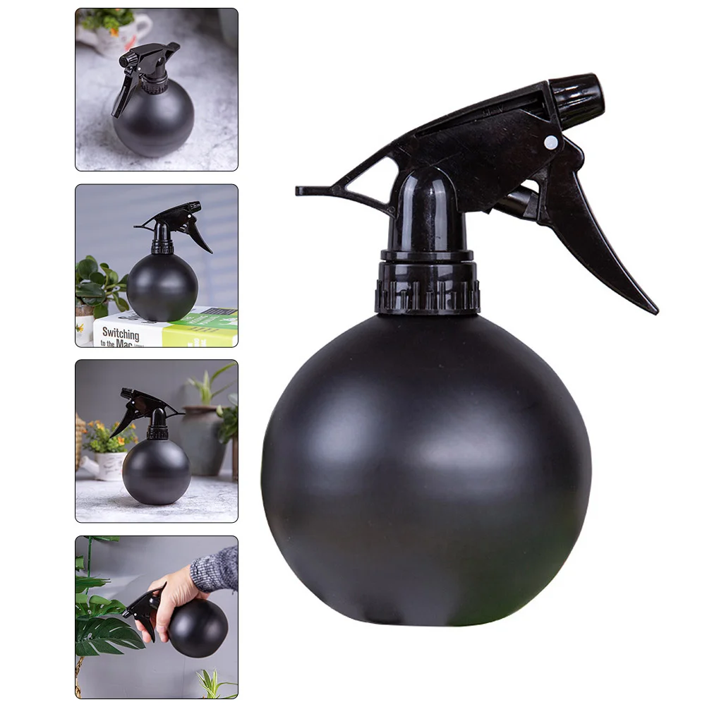 1pc Flower Watering Bottle Spray Bottle Plant Mister Sprayer Plant Watering Tool
1pc Flower Watering Bottle Spray Bottle Plant Mister Sprayer Plant Watering Tool