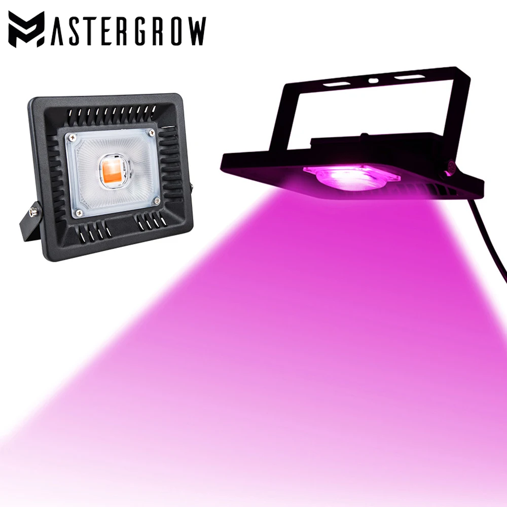 50W 100W 200W 300W Full Spectrum COB LED Grow Light IP67 Waterproof Growth Flood Light for Plant Indoor Hydroponic Greenhouse
50W 100W 200W 300W Full Spectrum COB LED Grow Light IP67 Waterproof Growth Flood Light for Plant Indoor Hydroponic Greenhouse