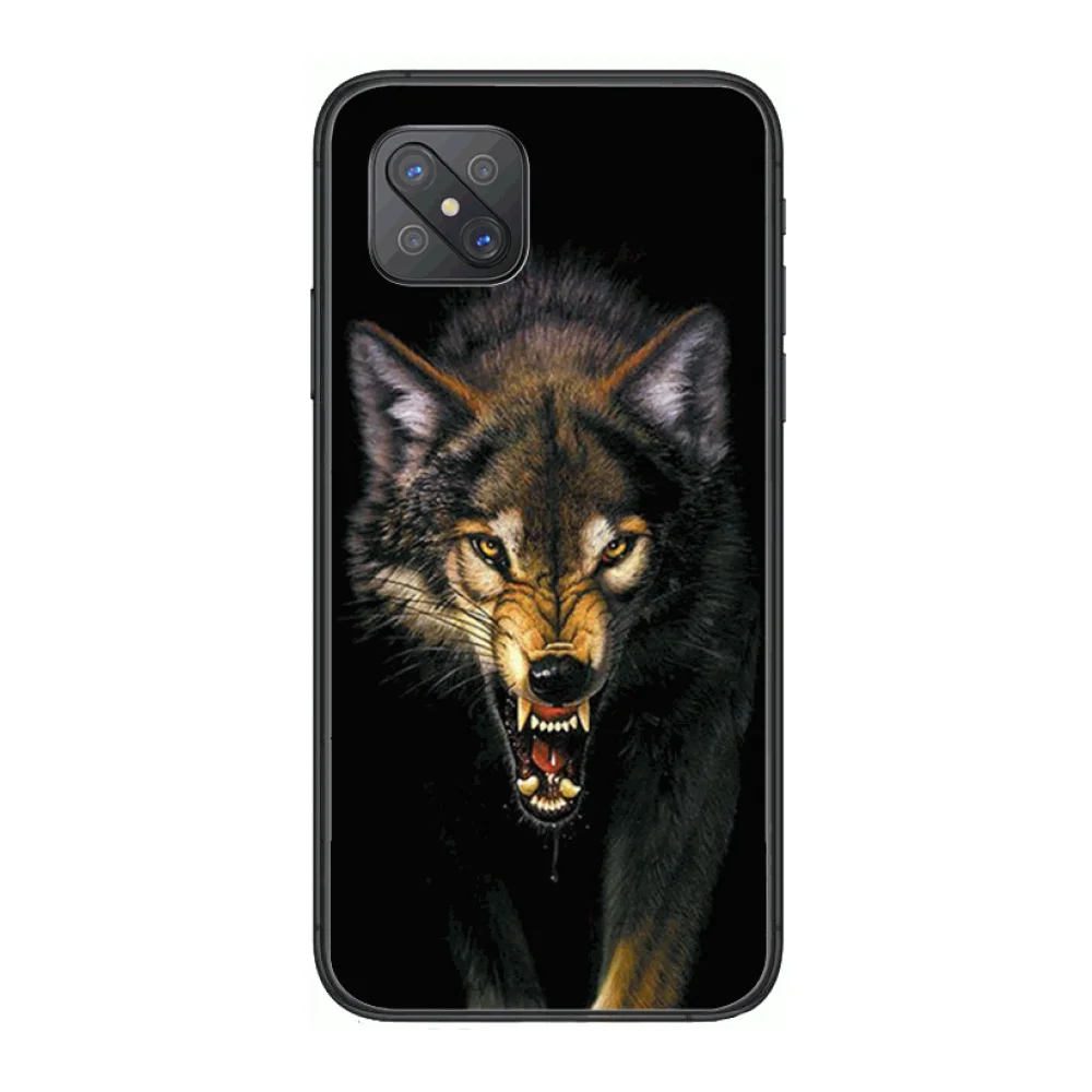High-end animal phone case animal world Fashion Phone Case cover For OPPO A91 9 83 79 92s 5 F9 A7X Reno2 Realme6pro 5 black
High-end animal phone case animal world Fashion Phone Case cover For OPPO A91 9 83 79 92s 5 F9 A7X Reno2 Realme6pro 5 black