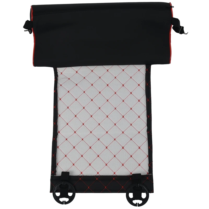 Automobile Seat Leather Leg Pad Support Extension Mat Soft Foot Support Leg Leather Cushion Knee Pad Memory Universal
Automobile Seat Leather Leg Pad Support Extension Mat Soft Foot Support Leg Leather Cushion Knee Pad Memory Universal