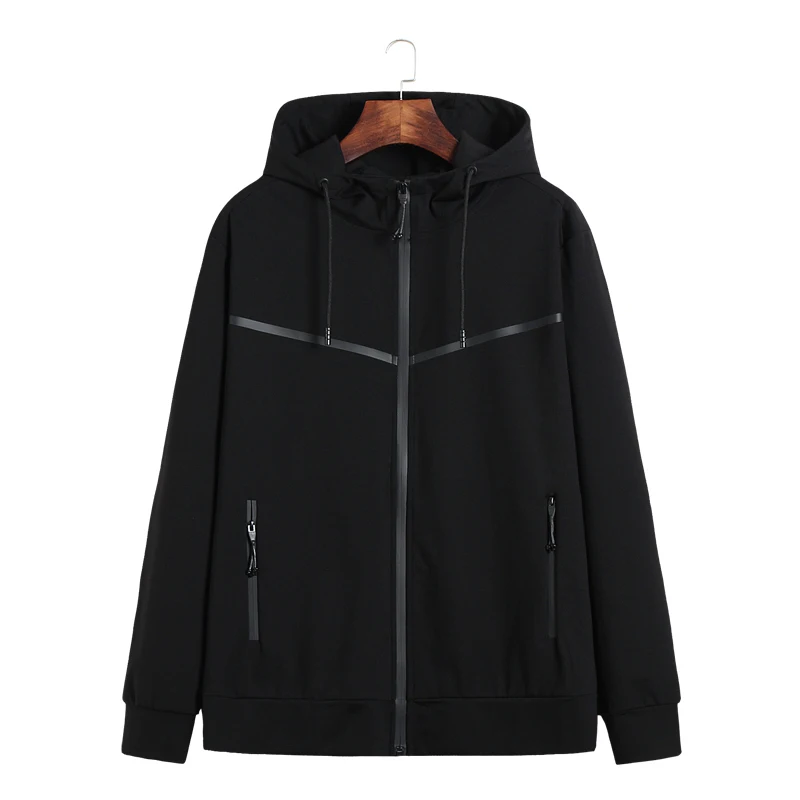 Large size 8XL 7XL 6XL Men New Jacket Spring Autumn Fashion Hooded Jacket Hip Hop Windbreaker Men Thin Jacket Coat Outerwear
Large size 8XL 7XL 6XL Men New Jacket Spring Autumn Fashion Hooded Jacket Hip Hop Windbreaker Men Thin Jacket Coat Outerwear