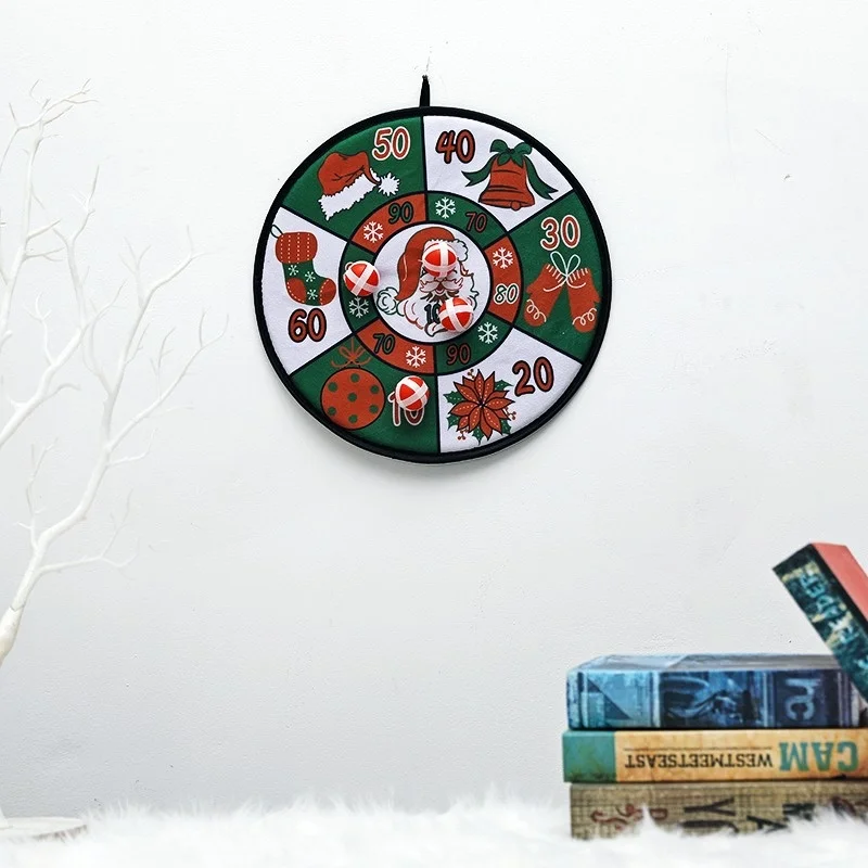 ChristmasDecorations,ChristmasToy Ball Creative Plate,36 Cm, 2022Children's New Year Gift,Home Decoration,Holiday Party Dress Up
ChristmasDecorations,ChristmasToy Ball Creative Plate,36 Cm, 2022Children's New Year Gift,Home Decoration,Holiday Party Dress Up