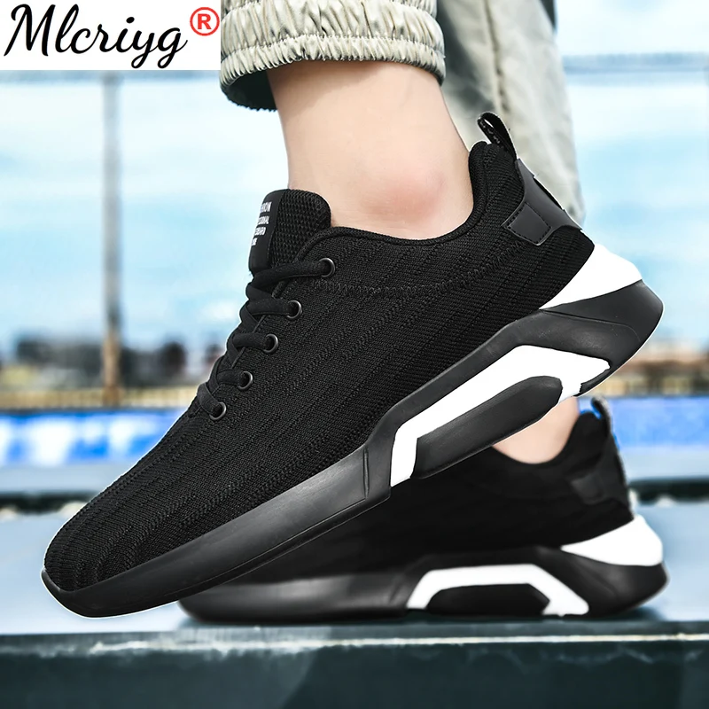 Walking Sneakers Men Casual Shoes Breathable Flats Loafers Lace Up Canvas Shoes Non Slip Driving Shoes for Men Chaussure Homme
Walking Sneakers Men Casual Shoes Breathable Flats Loafers Lace Up Canvas Shoes Non Slip Driving Shoes for Men Chaussure Homme