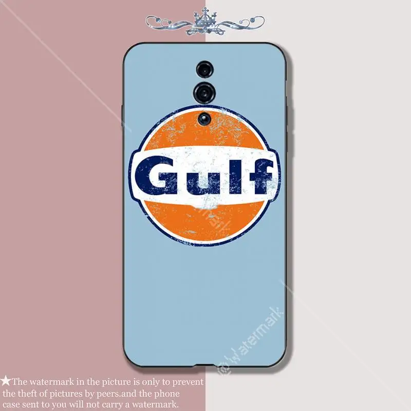 Gulf Racing car Brand case cover for OPPO A5 A9 2020 A7X reno 2 ace 3 pro realme 3 5 PRO coque
Gulf Racing car Brand case cover for OPPO A5 A9 2020 A7X reno 2 ace 3 pro realme 3 5 PRO coque