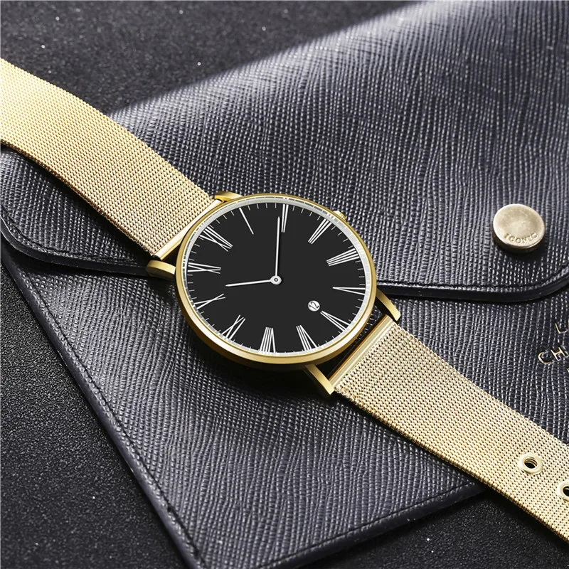 amante relgios Brand New Launch 2021 Leisure Fashion Lover Watches Calendar Alloy Mesh Belt Student QUARTZ WATCH
amante relgios Brand New Launch 2021 Leisure Fashion Lover Watches Calendar Alloy Mesh Belt Student QUARTZ WATCH