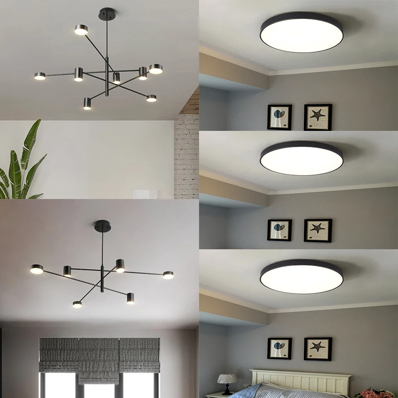 Modern Led Chandeliers Nordic Dining Room Kitchen Chandelier Lighting French Country Home Decor Hanging Lamp Bedroom Luminaria
Modern Led Chandeliers Nordic Dining Room Kitchen Chandelier Lighting French Country Home Decor Hanging Lamp Bedroom Luminaria
