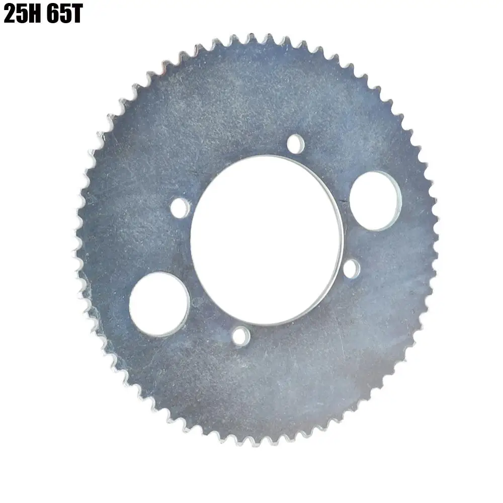 25H 65T 54MM Rear Sprocket for 47CC 49CC Mini Moto ATV Quad Dirt Pit Pocket 2 Stroke Engine
25H 65T 54MM Rear Sprocket for 47CC 49CC Mini Moto ATV Quad Dirt Pit Pocket 2 Stroke Engine