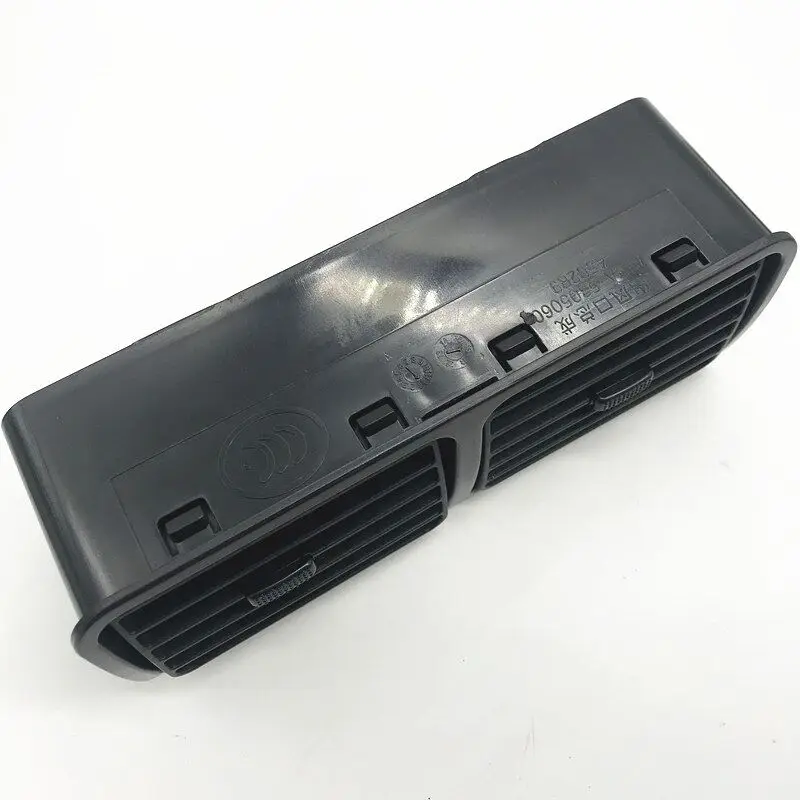 Adapted to Dongfeng Pan Lingzhi V3 / M3 / 1.6 / M5 after air conditioning air outlet / post air conditioning Lingzhi special acc
Adapted to Dongfeng Pan Lingzhi V3 / M3 / 1.6 / M5 after air conditioning air outlet / post air conditioning Lingzhi special acc