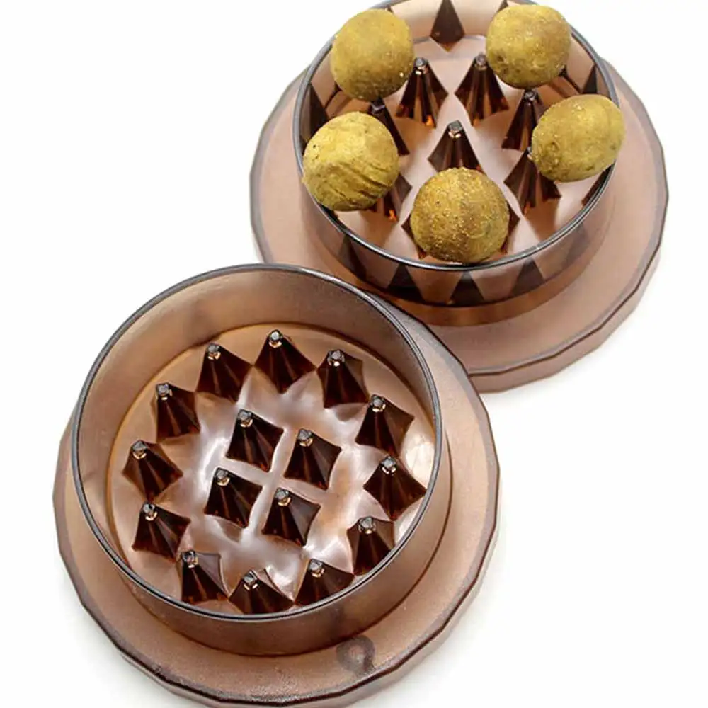 Break Lures Box Practical Carp Fishing Baits Grinder Box Fodder Tool Carp Bait Making Tool Fishing Accessories
Break Lures Box Practical Carp Fishing Baits Grinder Box Fodder Tool Carp Bait Making Tool Fishing Accessories