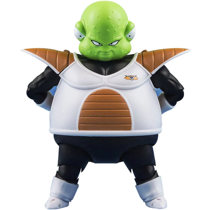 SHF Dragon Ball Guldo MODEL FANS IN-STOCK Demoniacal Fit Guldo Action Figure Toys Model Ornaments Doll Gift Kids
SHF Dragon Ball Guldo MODEL FANS IN-STOCK Demoniacal Fit Guldo Action Figure Toys Model Ornaments Doll Gift Kids