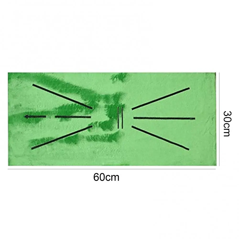 Non-marking golf training swing detection mat, golfer practice training auxiliary mat, anti-slip mat for hitting the ball
Non-marking golf training swing detection mat, golfer practice training auxiliary mat, anti-slip mat for hitting the ball