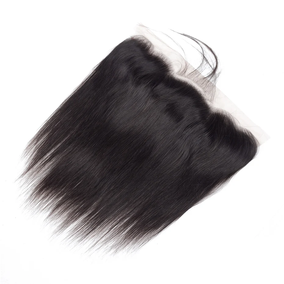 18 20 22 Inch 13x4 Lace Frontal Closure Weave Extension Swiss Lace Frontal Peruvian Human Hair Virgin Hair Extension
18 20 22 Inch 13x4 Lace Frontal Closure Weave Extension Swiss Lace Frontal Peruvian Human Hair Virgin Hair Extension
