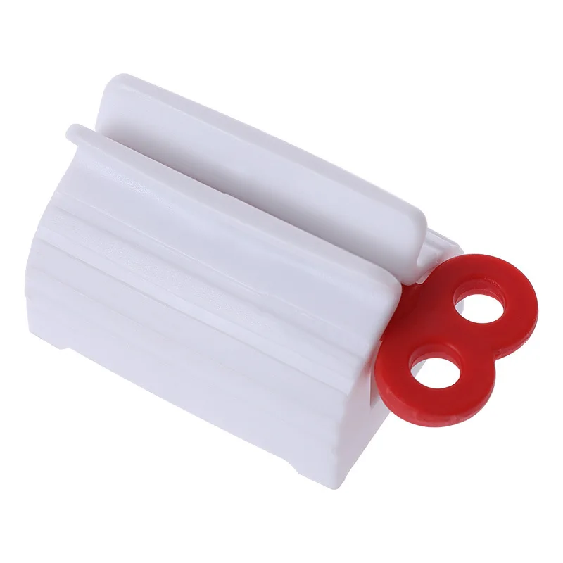 Household Toothpaste Device, Toothpaste Squeezing Artifact, Squeezer Clip Type Lazy Toothpaste Tube Squeezer, Bathroom Supplies
Household Toothpaste Device, Toothpaste Squeezing Artifact, Squeezer Clip Type Lazy Toothpaste Tube Squeezer, Bathroom Supplies