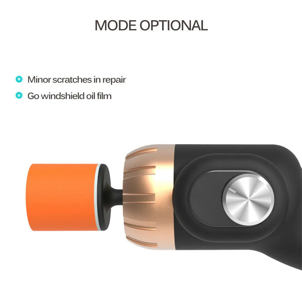 Car Polisher 12V 5-Level Variable Speed 3000rpm Car Paint Care Tool Polishing Machine Sander Electric Floor Polisher #WL1
Car Polisher 12V 5-Level Variable Speed 3000rpm Car Paint Care Tool Polishing Machine Sander Electric Floor Polisher #WL1