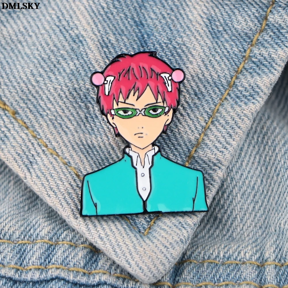 20pcs/lot MD125 DMLSKY Anime Brooch Metal Badge Icon on The Backpack Pin Brooches for Clothing Jewelry Gift
20pcs/lot MD125 DMLSKY Anime Brooch Metal Badge Icon on The Backpack Pin Brooches for Clothing Jewelry Gift