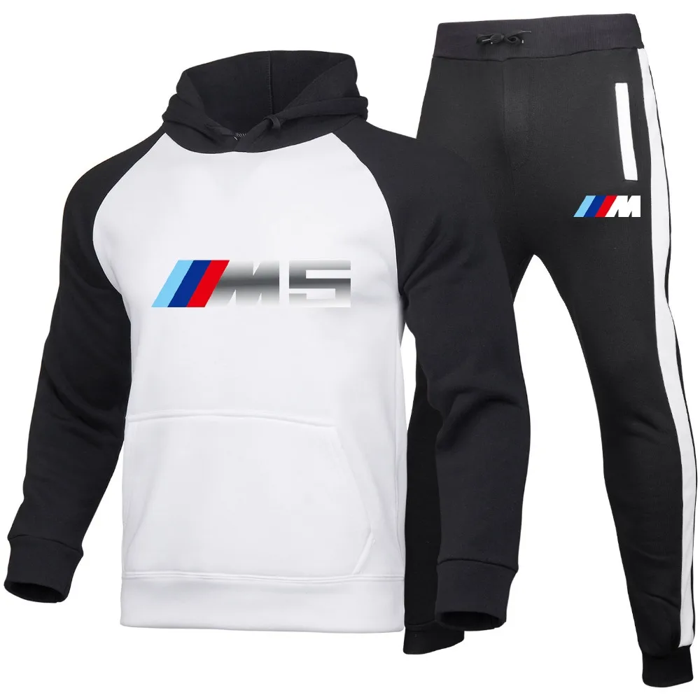 New men's autumn and winter suit hoodie + pants two pieces of casual sportswear men's sportswear brand clothing women's sports s
New men's autumn and winter suit hoodie + pants two pieces of casual sportswear men's sportswear brand clothing women's sports s