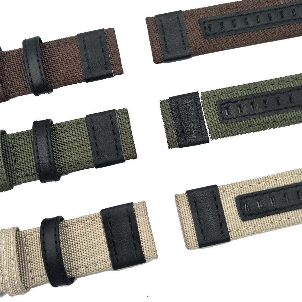 22 20mm Watch Straps For Samsung Galaxy Watch 3 41 45mm Gear S3 S2 Sport wrist bracelet watchbands samsung galaxy watch 42 46mm
22 20mm Watch Straps For Samsung Galaxy Watch 3 41 45mm Gear S3 S2 Sport wrist bracelet watchbands samsung galaxy watch 42 46mm