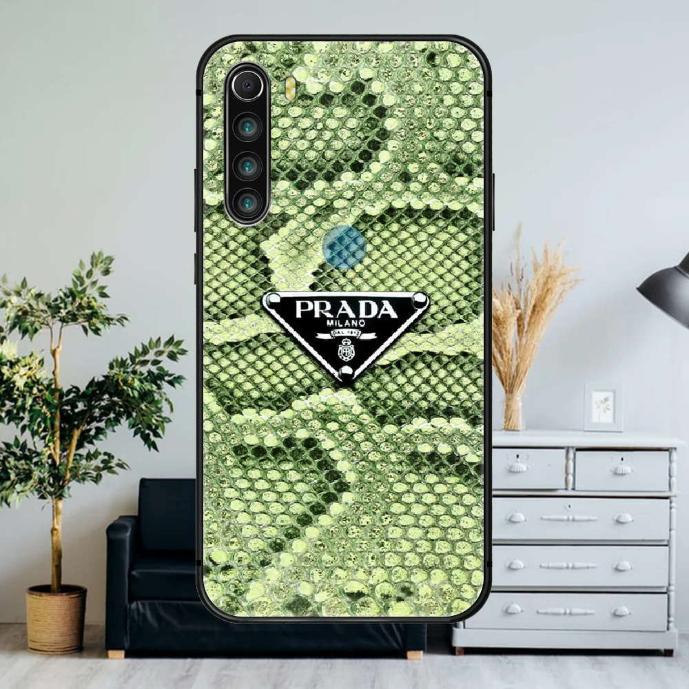 Italy luxury Brand Fashion Phone Case For Xiaomi Redmi Note 7 8 8T 9 9S 4X 7 7A 9A K30 Pro Ultra black Coque Trend Cover Fashion
Italy luxury Brand Fashion Phone Case For Xiaomi Redmi Note 7 8 8T 9 9S 4X 7 7A 9A K30 Pro Ultra black Coque Trend Cover Fashion