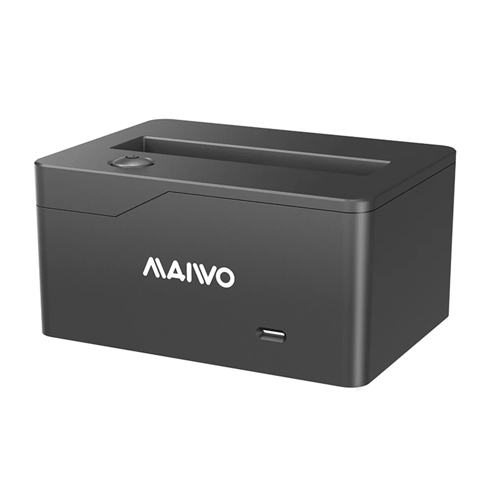 ABS Plastic Hard Drive Docking Station for 2.5 inch U.2 NVMe Disk Case SSD Docking Station Base for Windows
ABS Plastic Hard Drive Docking Station for 2.5 inch U.2 NVMe Disk Case SSD Docking Station Base for Windows