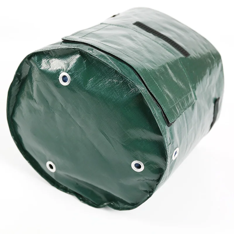 Aardappel Groeien Container Bag Diy Planter Pe Doek Planten Plantaardige Tuinieren Dikker Plantaardige Pot Planten Grow Bag Tu
Aardappel Groeien Container Bag Diy Planter Pe Doek Planten Plantaardige Tuinieren Dikker Plantaardige Pot Planten Grow Bag Tu