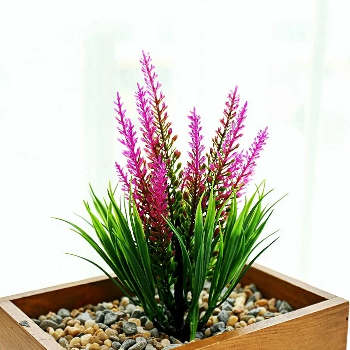 Artificial Green Plants, 20cm, Single Bunch, Grain Ears, Potted Plants, Home Decoration, Garden Layout, Desktop Bonsai Ornaments
Artificial Green Plants, 20cm, Single Bunch, Grain Ears, Potted Plants, Home Decoration, Garden Layout, Desktop Bonsai Ornaments