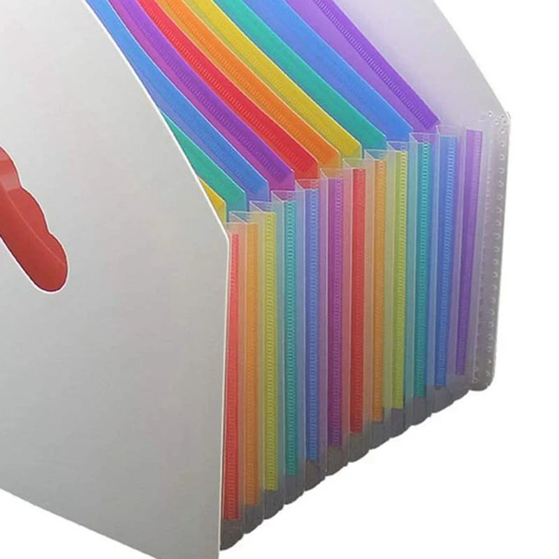 A4 Office Waterproof School Stationery Receipt File Folder Document Organiser Expanding Desk Storage Paper Protective
A4 Office Waterproof School Stationery Receipt File Folder Document Organiser Expanding Desk Storage Paper Protective