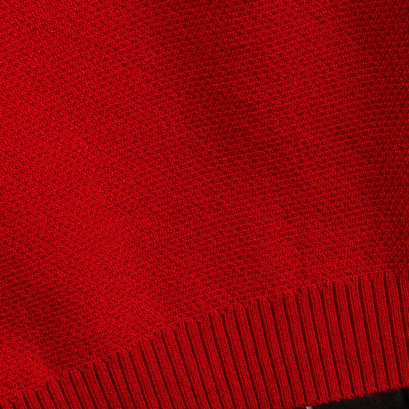 Fit Knitted Mens Fake Two-piece Solid Pullover Sweater Shirt Pull Up Long Sleeve Jumper Autumn Male Sweaters Pullovers 2020 New
Fit Knitted Mens Fake Two-piece Solid Pullover Sweater Shirt Pull Up Long Sleeve Jumper Autumn Male Sweaters Pullovers 2020 New