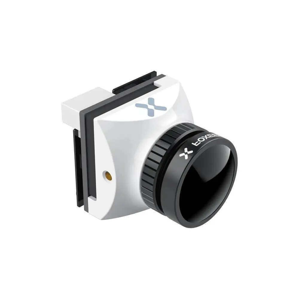 for Foxeer Micro Toothless Camera 1200TVL 5MP CMOS 1/2in Support OSD Remote Control FC for FPV RC Drone
for Foxeer Micro Toothless Camera 1200TVL 5MP CMOS 1/2in Support OSD Remote Control FC for FPV RC Drone