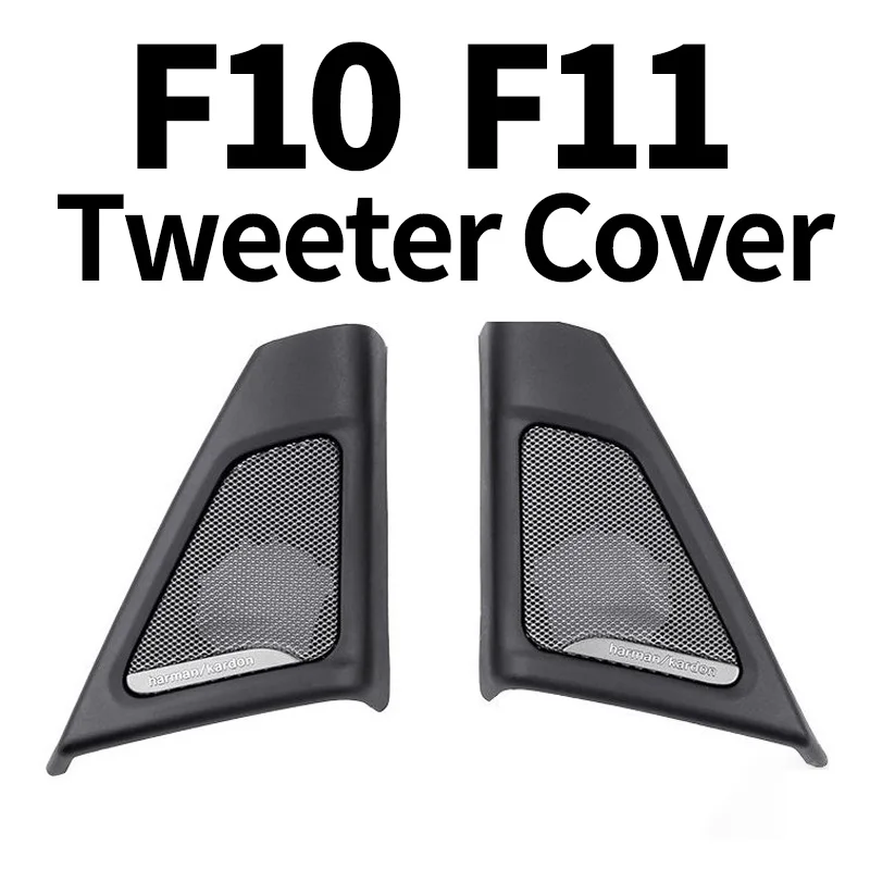 Для автомобиля BMW F10 F11 5 серии передняя дверь Harmankardon Hi-Fi звуковая головка тройной гудок панель твитер Speskers крышка аксессуары
Для автомобиля BMW F10 F11 5 серии передняя дверь Harmankardon Hi-Fi звуковая головка тройной гудок панель твитер Speskers крышка аксессуары