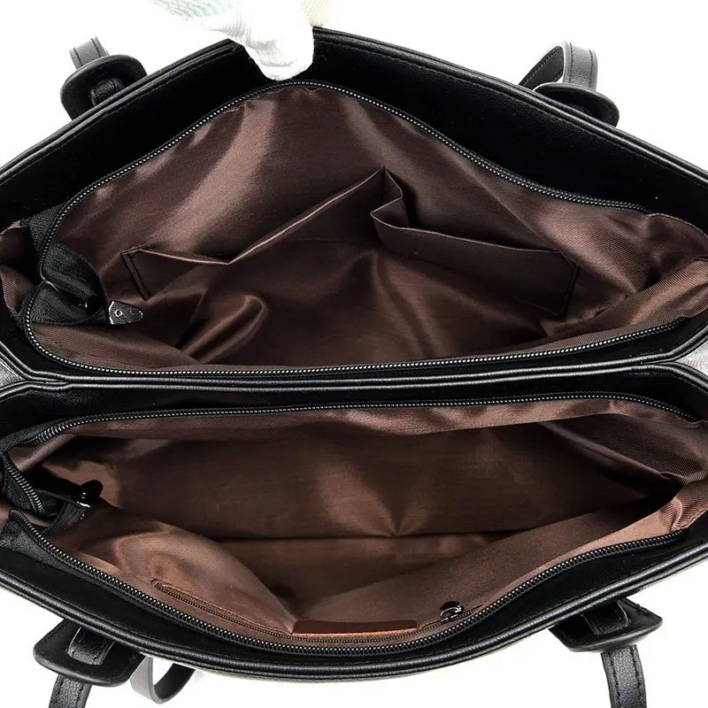 2021 Large Capacity Bucket Good PU Leather Elegant Shoulder Bags & Handbags 5 Solid Color Section Bags Support Dropshipping
2021 Large Capacity Bucket Good PU Leather Elegant Shoulder Bags & Handbags 5 Solid Color Section Bags Support Dropshipping