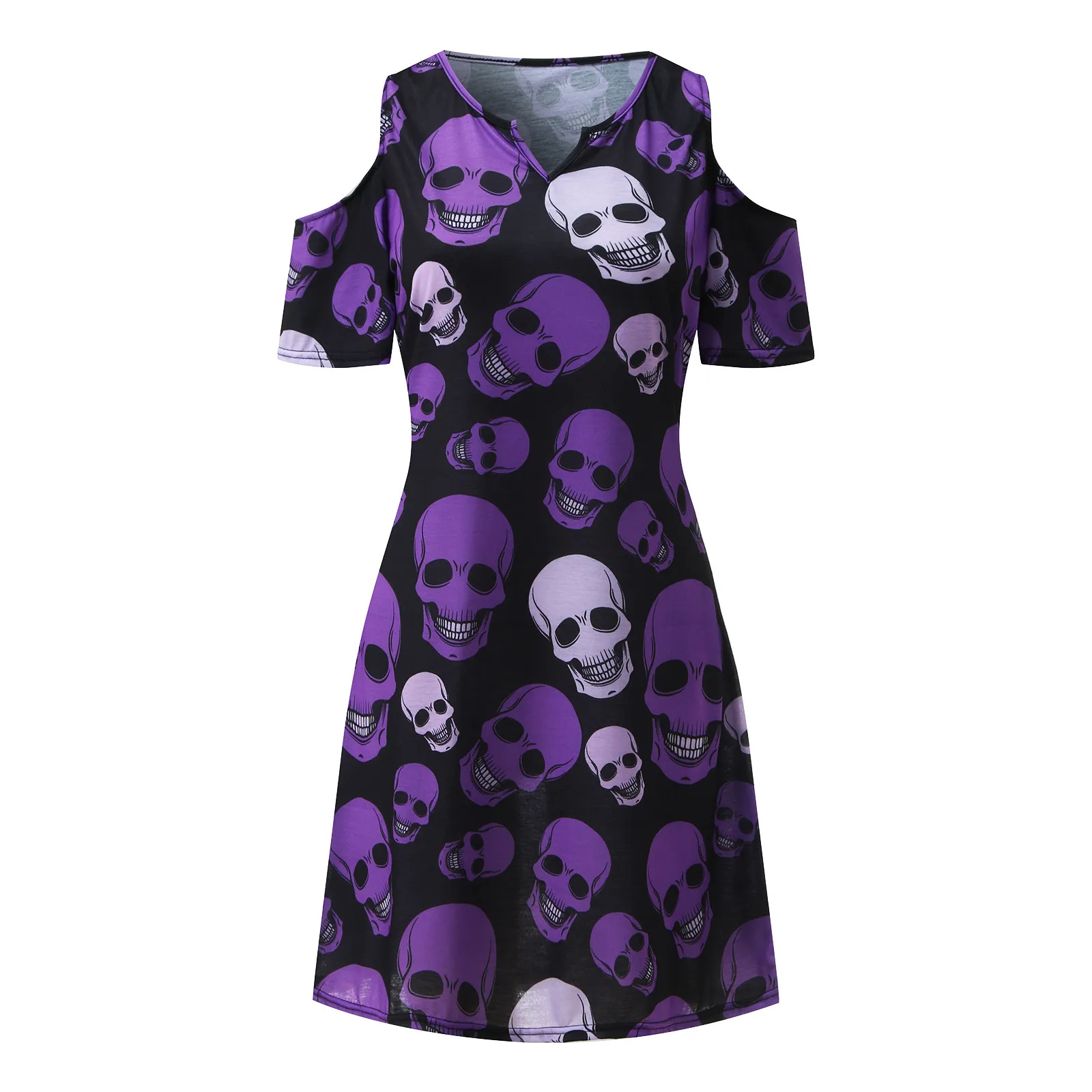 2021 New Dress Women's Summer Dresses Casual V-neck Strapless Printed Midi Dress Woman Elegant Beach Dress Robe De Plage
2021 New Dress Women's Summer Dresses Casual V-neck Strapless Printed Midi Dress Woman Elegant Beach Dress Robe De Plage