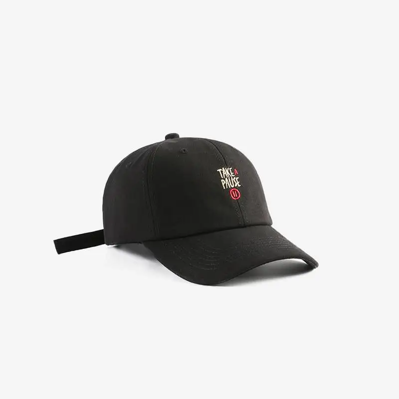 2021 Cotton new style joker letter take embroidery Casquette Baseball Cap Adjustable Snapback Hats for men and women 52
2021 Cotton new style joker letter take embroidery Casquette Baseball Cap Adjustable Snapback Hats for men and women 52