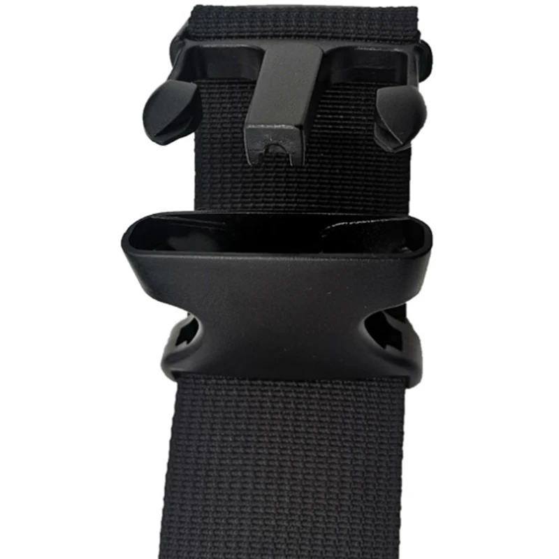 Suitable for Xiaomi M365 Electric Scooter Strap Electric Scooter Folding Car Shoulder Strap
Suitable for Xiaomi M365 Electric Scooter Strap Electric Scooter Folding Car Shoulder Strap