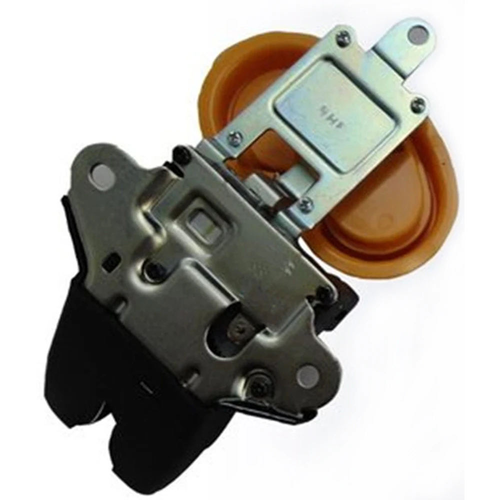 812303F500 Genuine Rear trunk lid lock latch actuator for kia Amanti 2008-2009 Trunk tailgate lock latch 81230 3F500 81230-3F500
812303F500 Genuine Rear trunk lid lock latch actuator for kia Amanti 2008-2009 Trunk tailgate lock latch 81230 3F500 81230-3F500