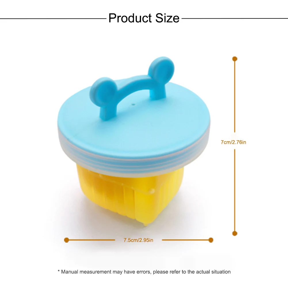 4 Pcs/Set Cute Poached Egg Mold Egg Boiler Plastic Egg Poacher Set Kitchen Egg Cooker Tools Egg Mold Form With Lid Brush Panca
4 Pcs/Set Cute Poached Egg Mold Egg Boiler Plastic Egg Poacher Set Kitchen Egg Cooker Tools Egg Mold Form With Lid Brush Panca