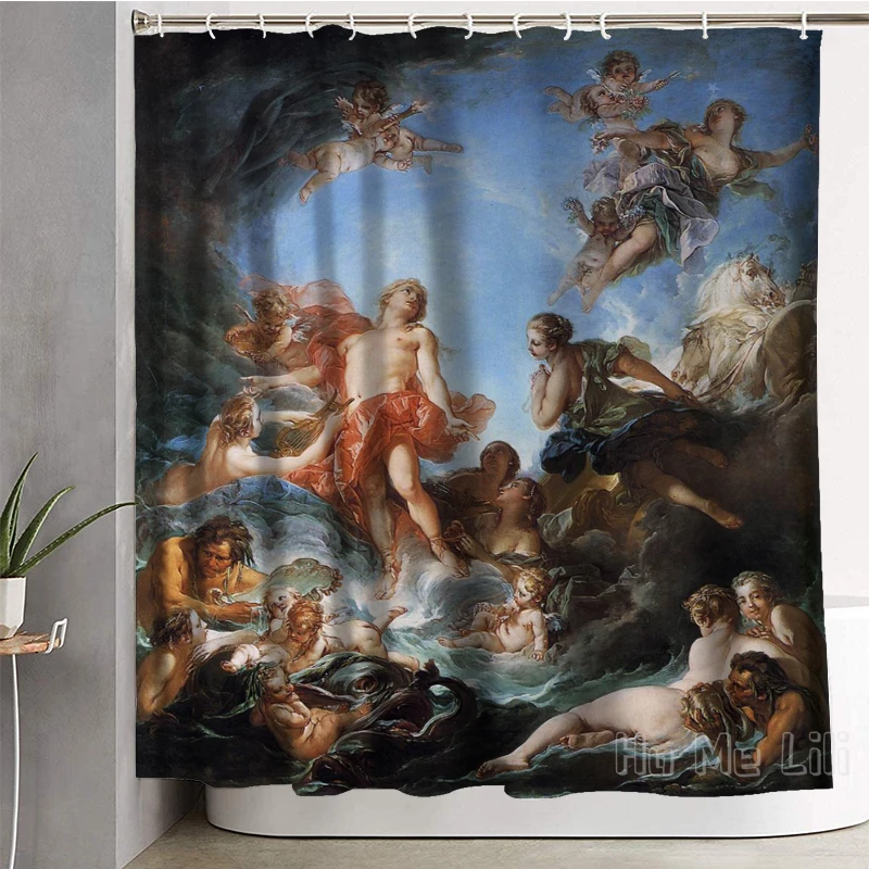 The Rising Of The Sun Shower Curtain Bathroom Accessories
The Rising Of The Sun Shower Curtain Bathroom Accessories
