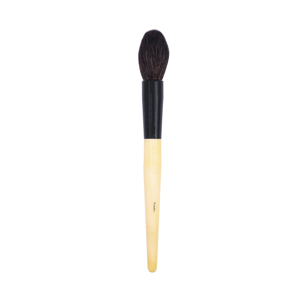 Makeup Powder Brush Foundation Blush Bronzer Setting Powder Brush Face Loose Powder Brush High Quality Goat Hair Makeup Tools
Makeup Powder Brush Foundation Blush Bronzer Setting Powder Brush Face Loose Powder Brush High Quality Goat Hair Makeup Tools