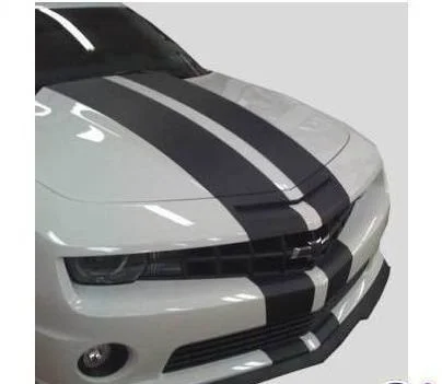Для 1 компл. Camaro 10 "простая ралли полоса полосы переводные наклейки Передний Автомобиль Стайлинг
Для 1 компл. Camaro 10 "простая ралли полоса полосы переводные наклейки Передний Автомобиль Стайлинг