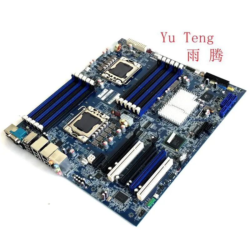Материнская плата Lenovo Thinkstation D20 C20x, материнская плата 1366 X58 71Y8826, 100% тест, доставка ОК
Материнская плата Lenovo Thinkstation D20 C20x, материнская плата 1366 X58 71Y8826, 100% тест, доставка ОК