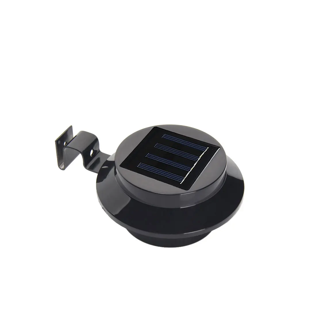 Outdoor Waterproof Solar Lamp Light Outside Wall Garden 3 Led IP65 Light Sensor Control Solar Powered Fence Gutter Solar Sensor
Outdoor Waterproof Solar Lamp Light Outside Wall Garden 3 Led IP65 Light Sensor Control Solar Powered Fence Gutter Solar Sensor