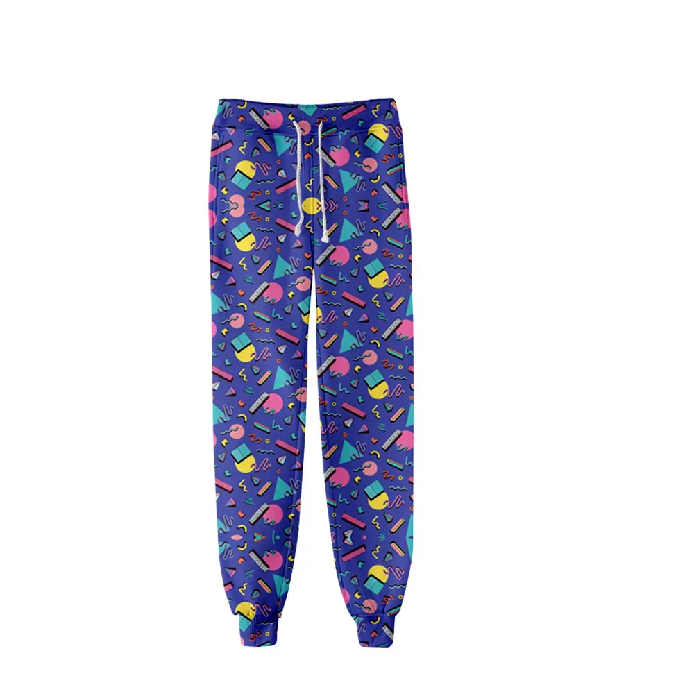 80s/90s Sweatpants Customed Design Trousers Fashion Long Pants SPring Autumn Fashion Printing Casual Trousers Oversized
80s/90s Sweatpants Customed Design Trousers Fashion Long Pants SPring Autumn Fashion Printing Casual Trousers Oversized